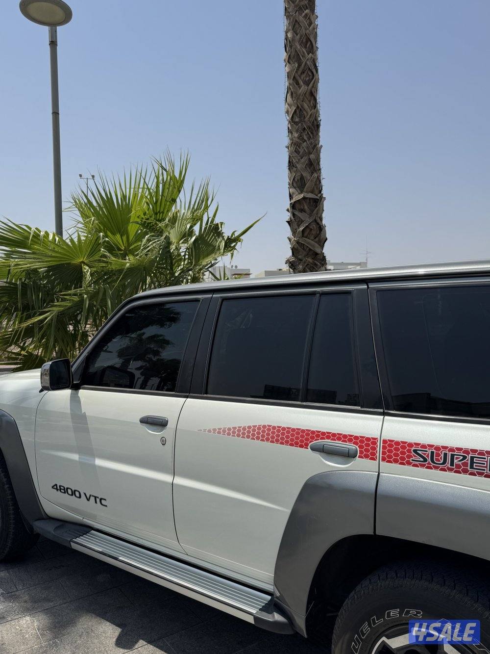 Super Safari 2021 -سوبر سفاري6