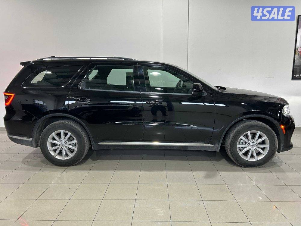 Dodge Durango SXT 22/699790