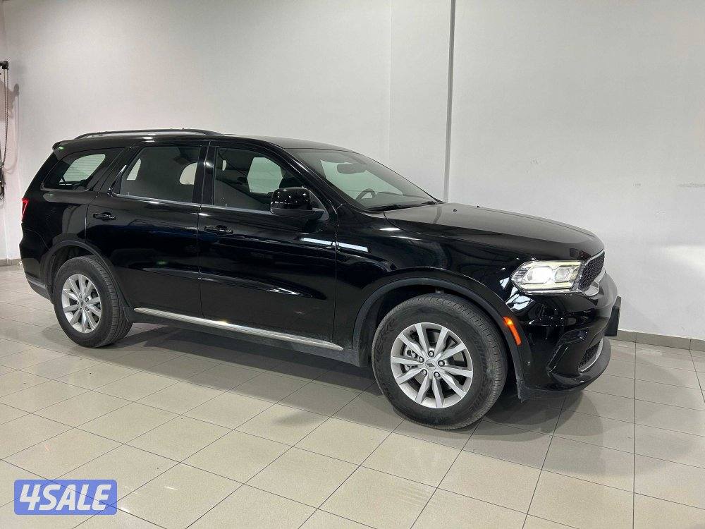 Dodge Durango SXT 22/699791