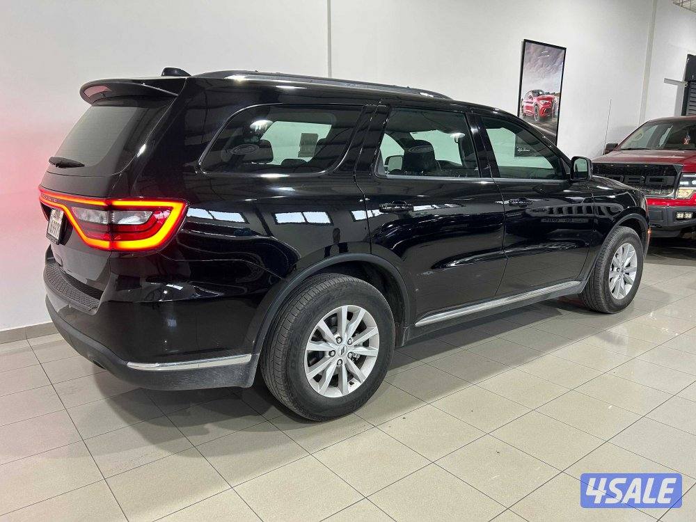 Dodge Durango SXT 22/699792