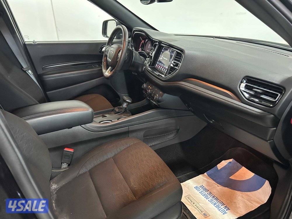 Dodge Durango SXT 22/699793