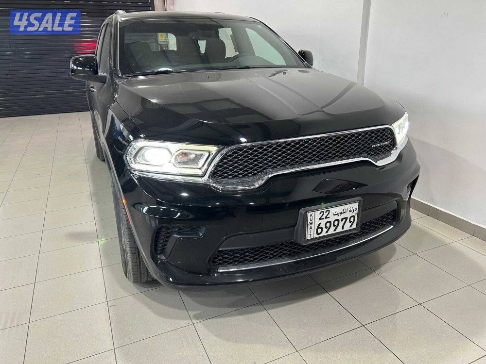 Dodge Durango SXT 22/699794