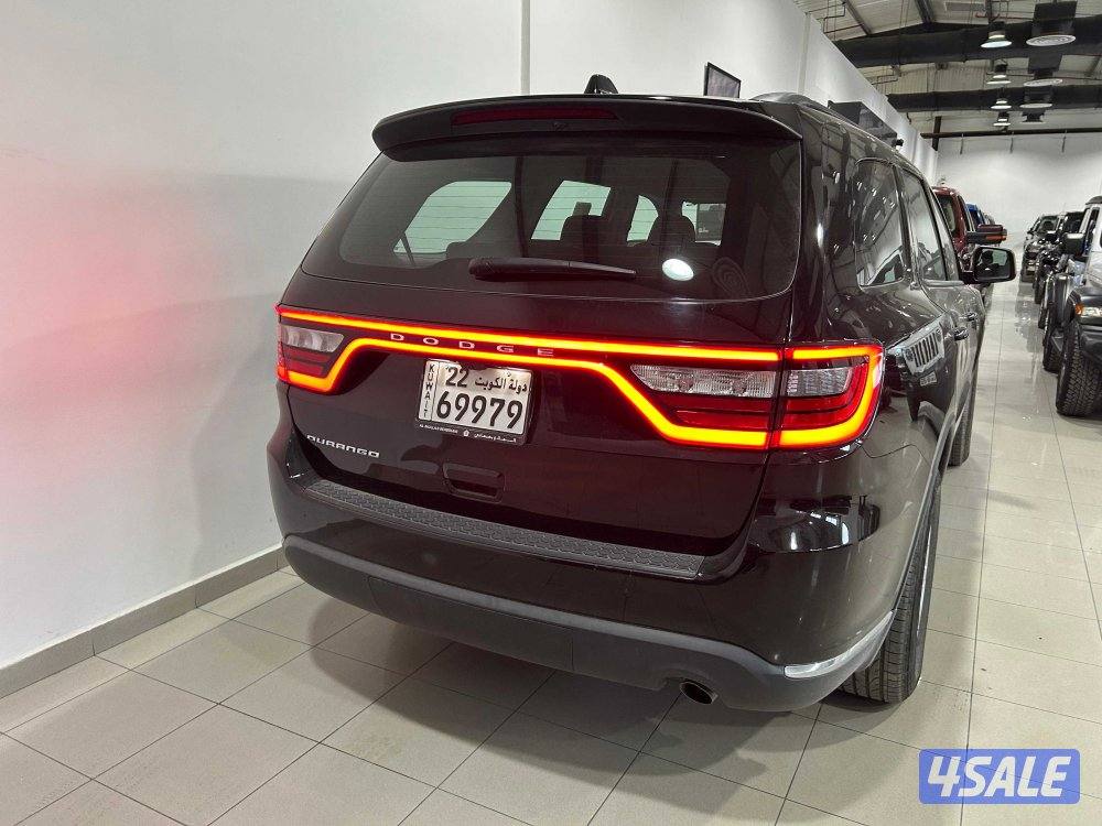 Dodge Durango SXT 22/699795