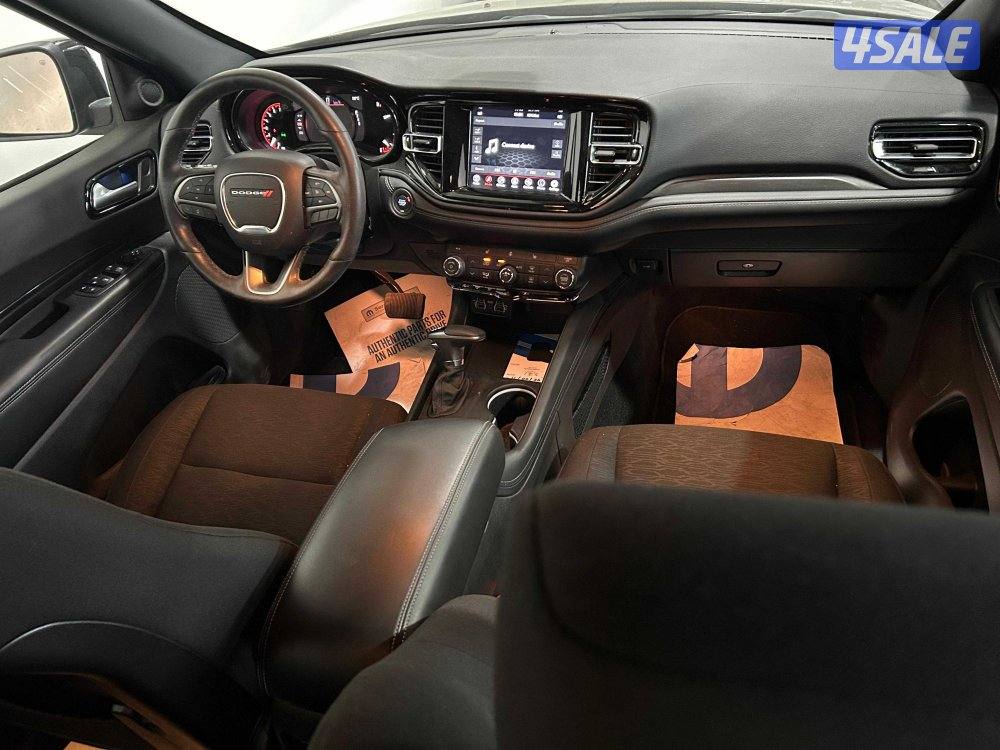 Dodge Durango SXT 22/699796