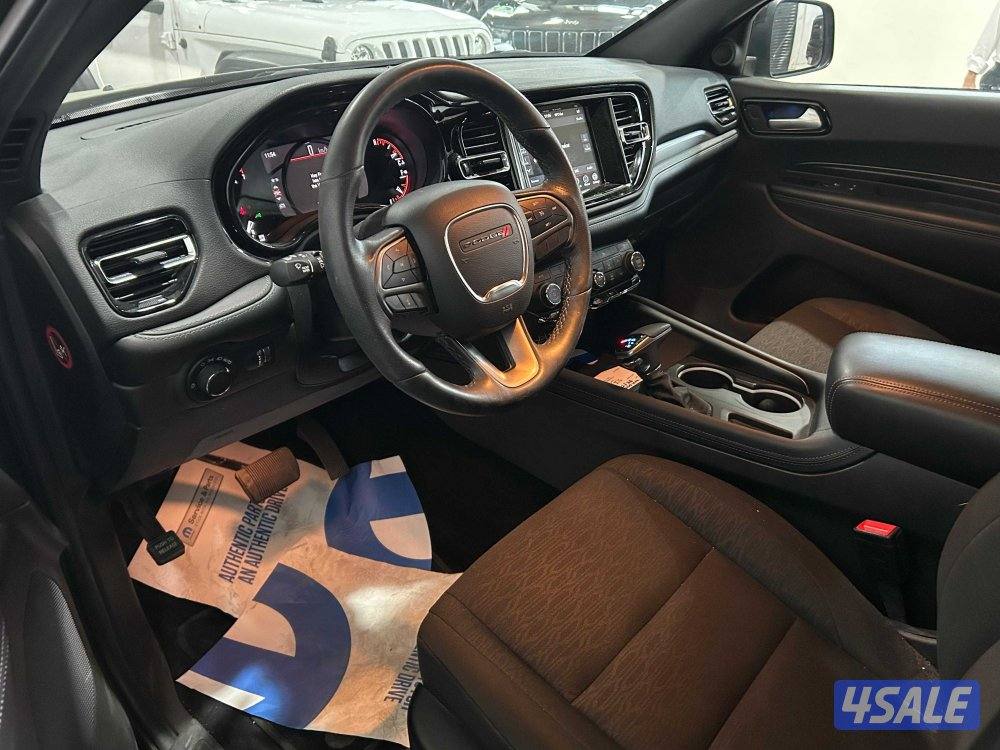 Dodge Durango SXT 22/699797