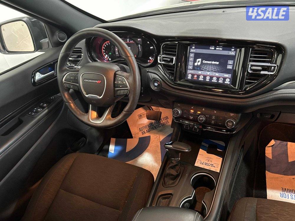 Dodge Durango SXT 22/699798