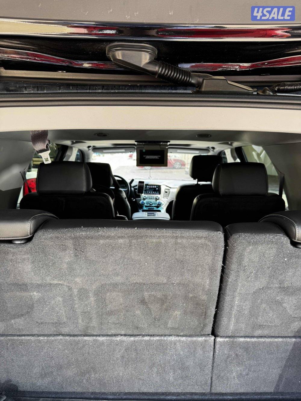 للبيع تاهو 2016 ltz الفل2