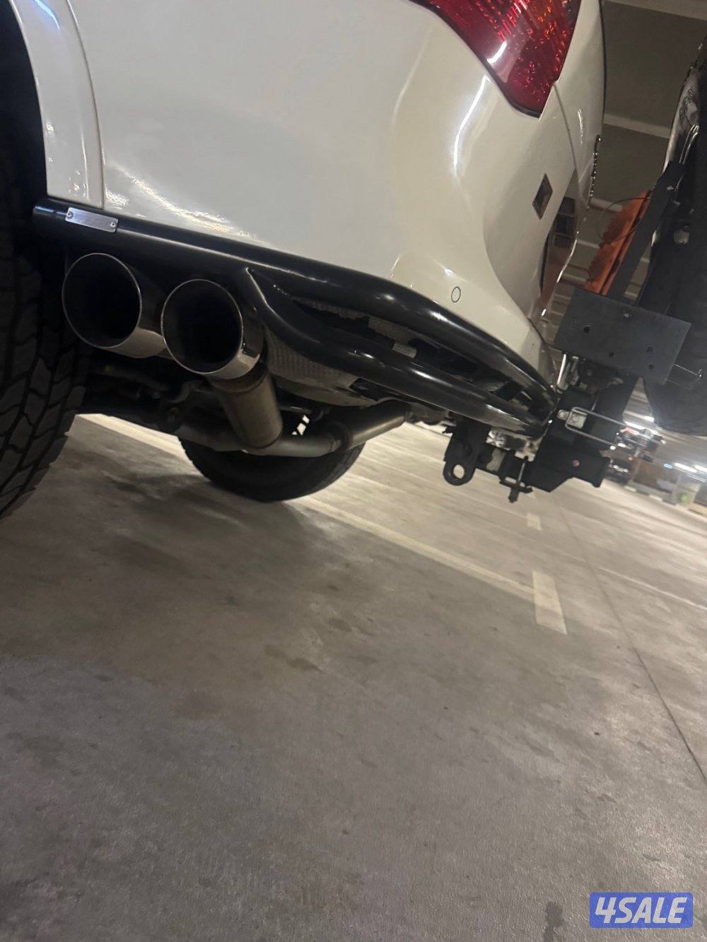 Cayenne GTS (OVERLANDER)7