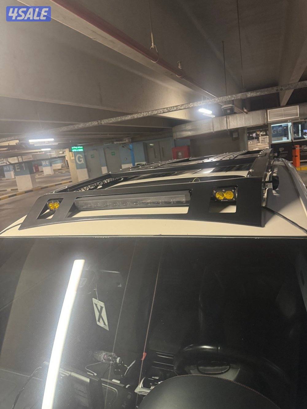 Cayenne GTS (OVERLANDER)8