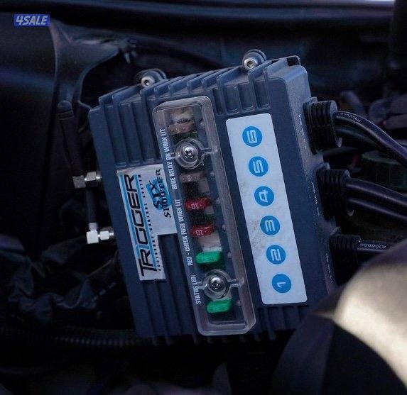 Cayenne GTS (OVERLANDER)10