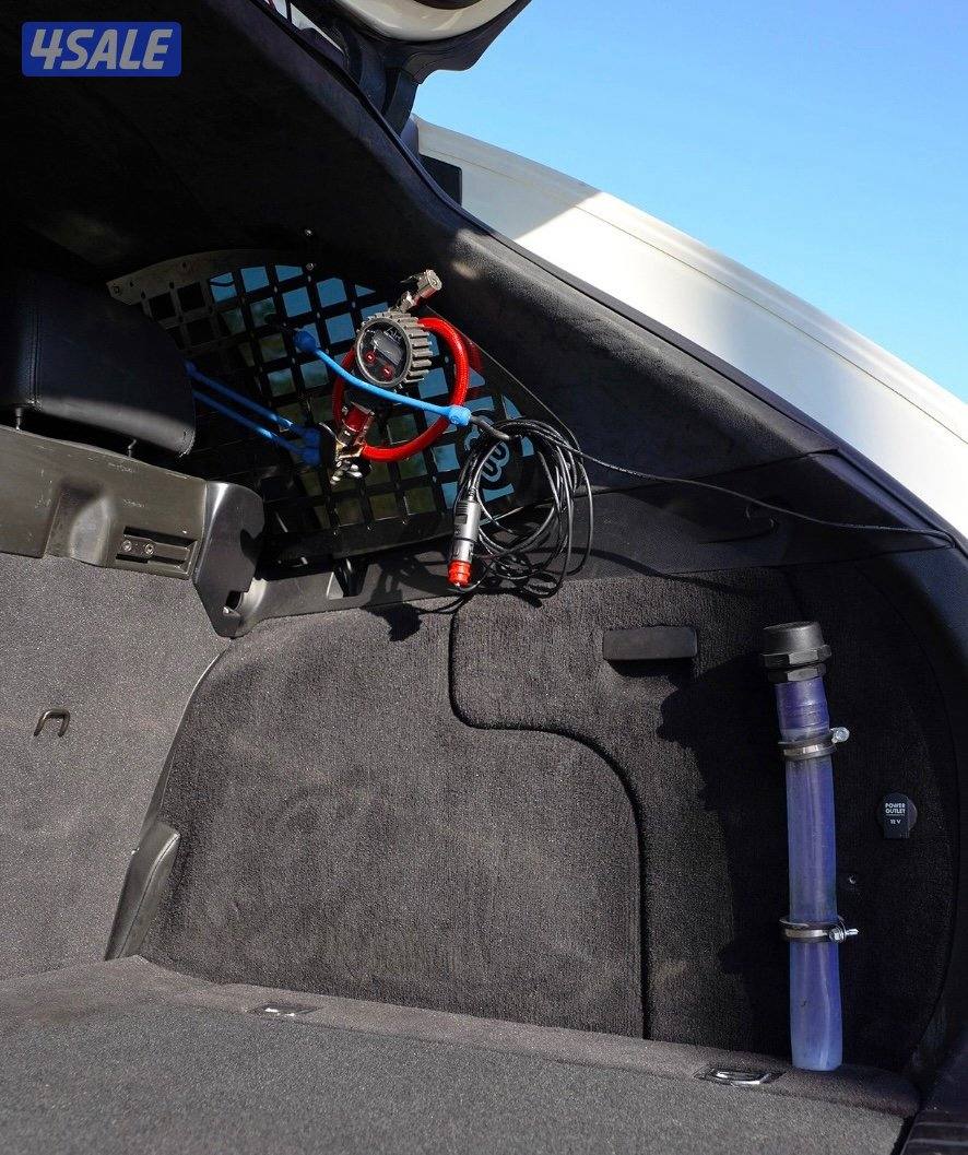 Cayenne GTS (OVERLANDER)14