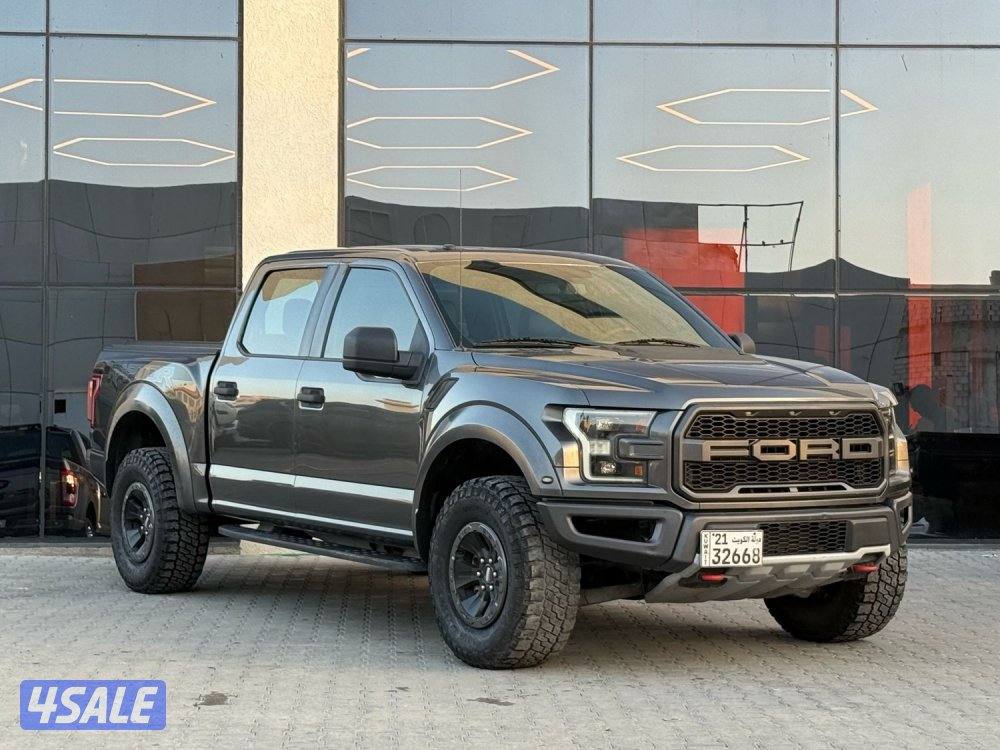 F150 RAPTOR _20170