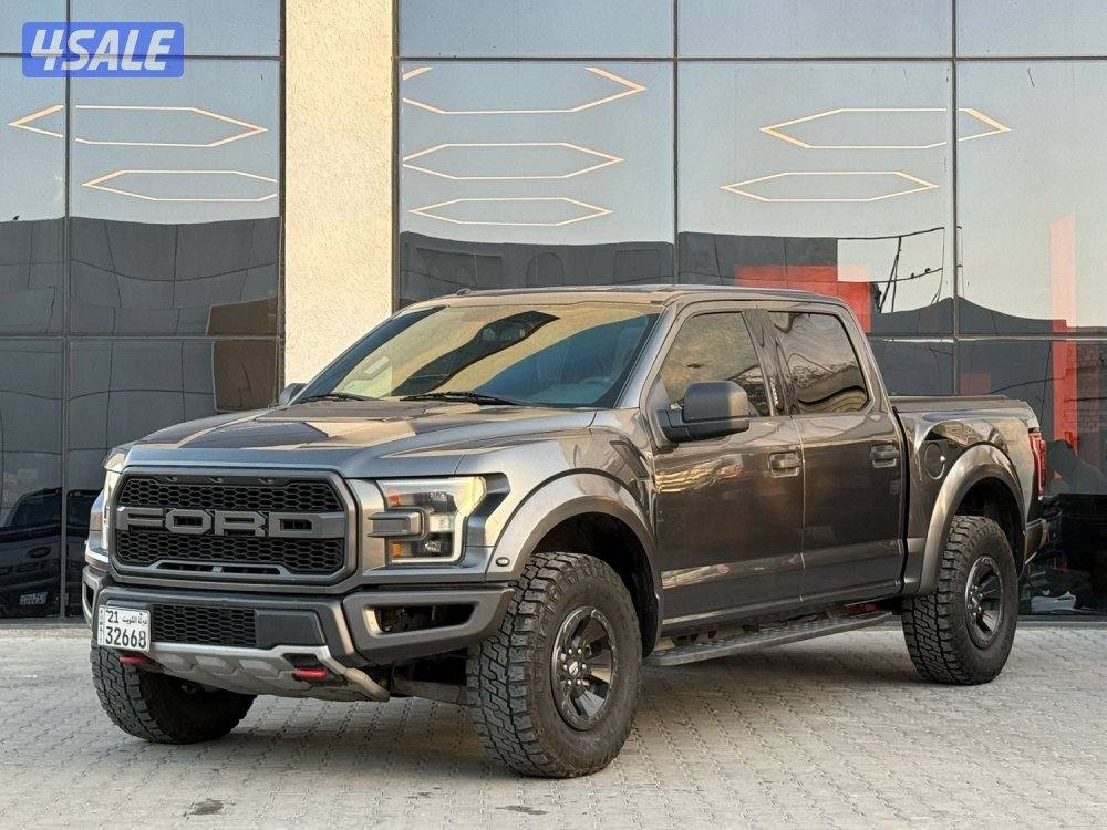 F150 RAPTOR _20171
