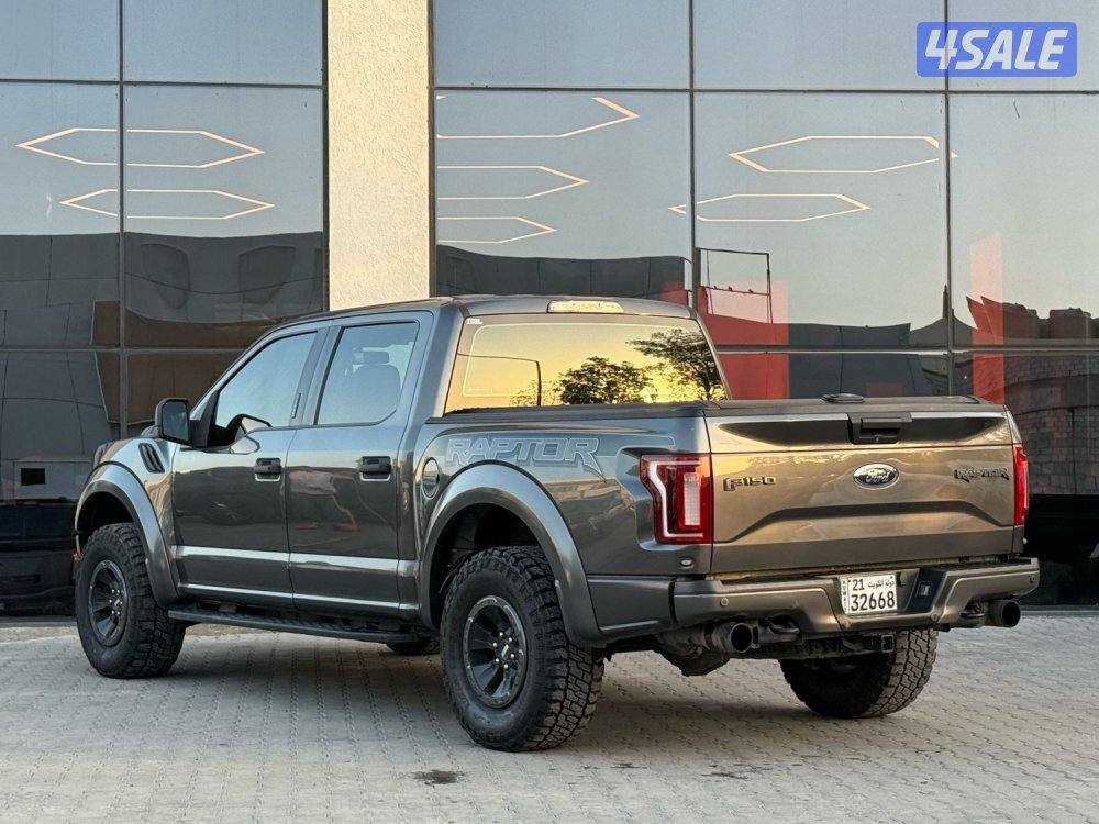 F150 RAPTOR _20173