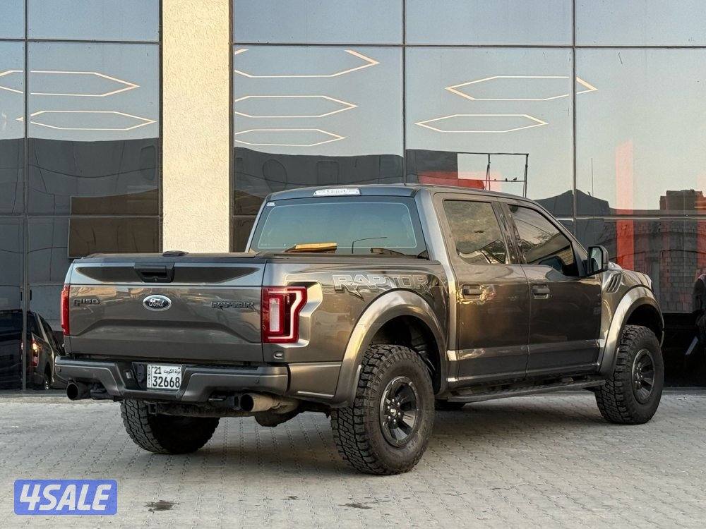 F150 RAPTOR _20174