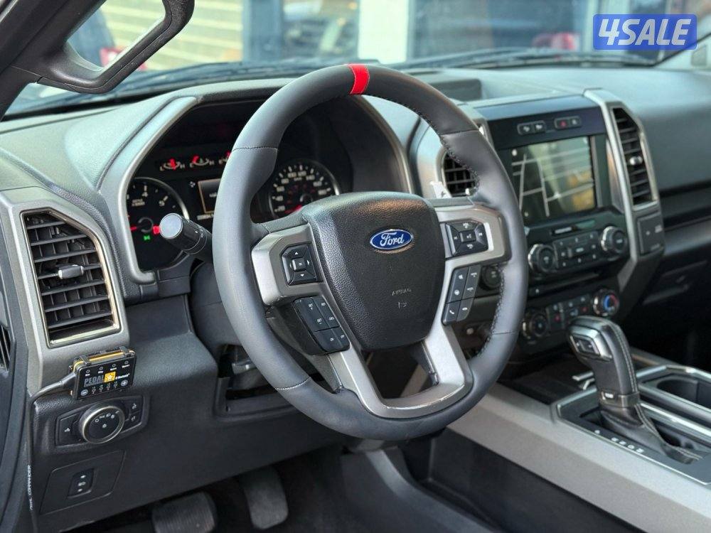 F150 RAPTOR _20177