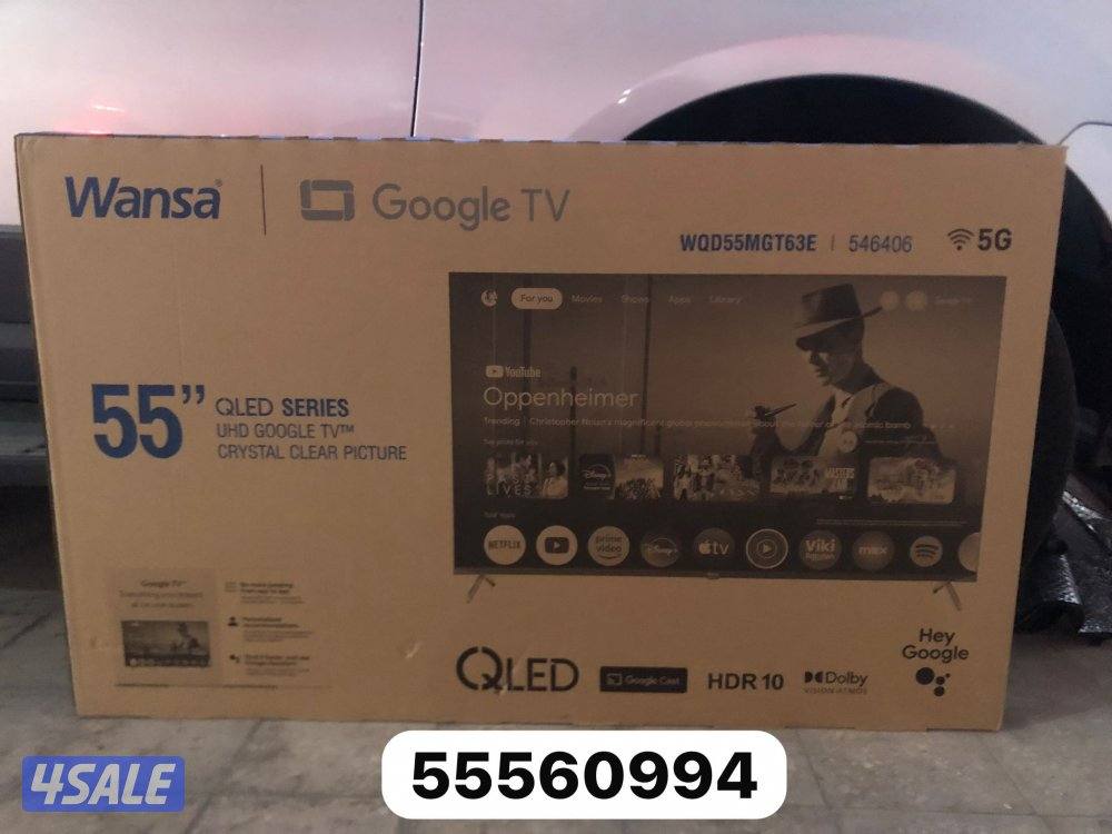 ستاندات ثابتة ومتحركة تلفزيونات ذكية سمارت ارجل تلفزيونات8