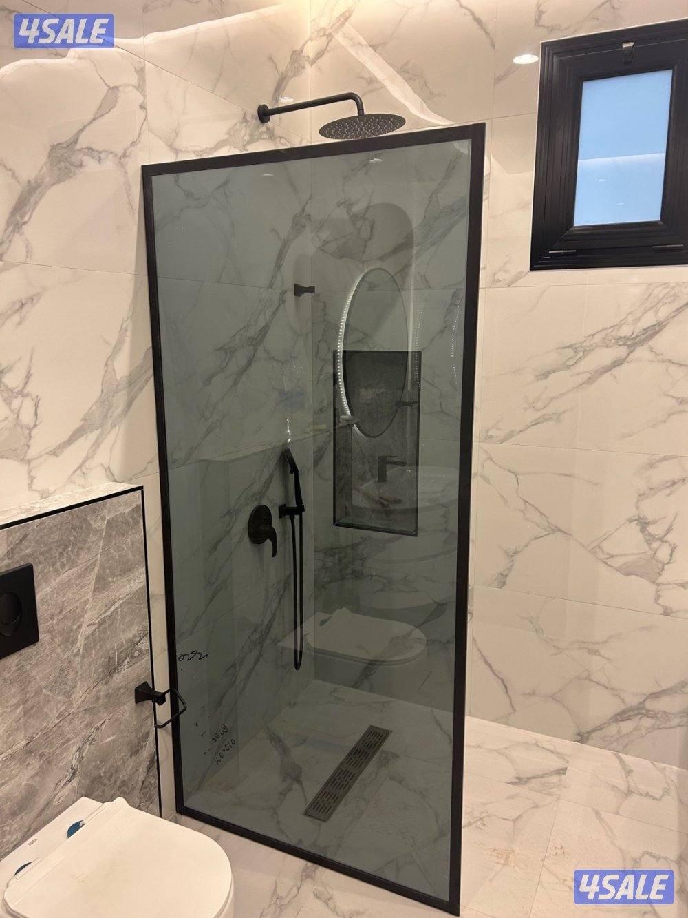 معلم باكستانى فنى ذجاج فنى المنيوم1