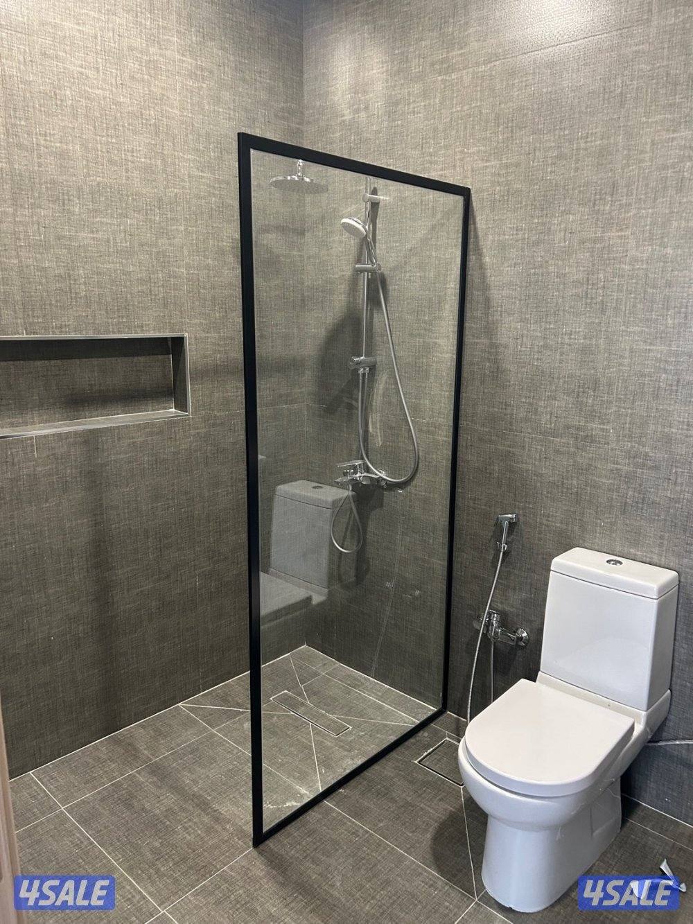 معلم باكستانى فنى ذجاج فنى المنيوم2