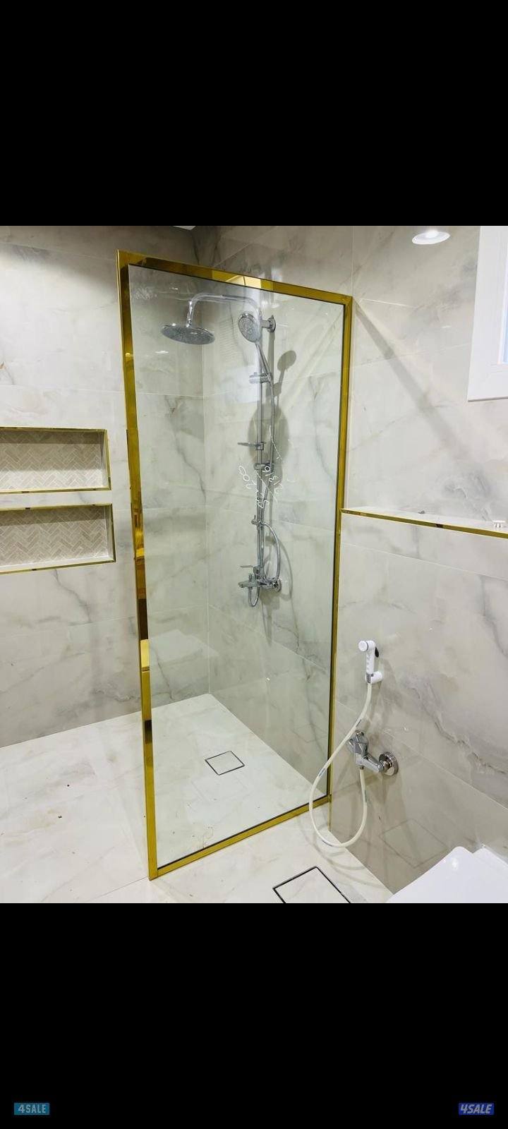 معلم باكستانى فنى ذجاج فنى المنيوم4