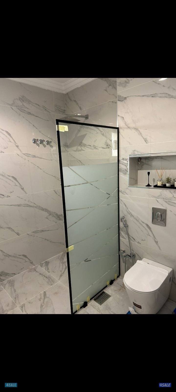 معلم باكستانى فنى ذجاج فنى المنيوم6