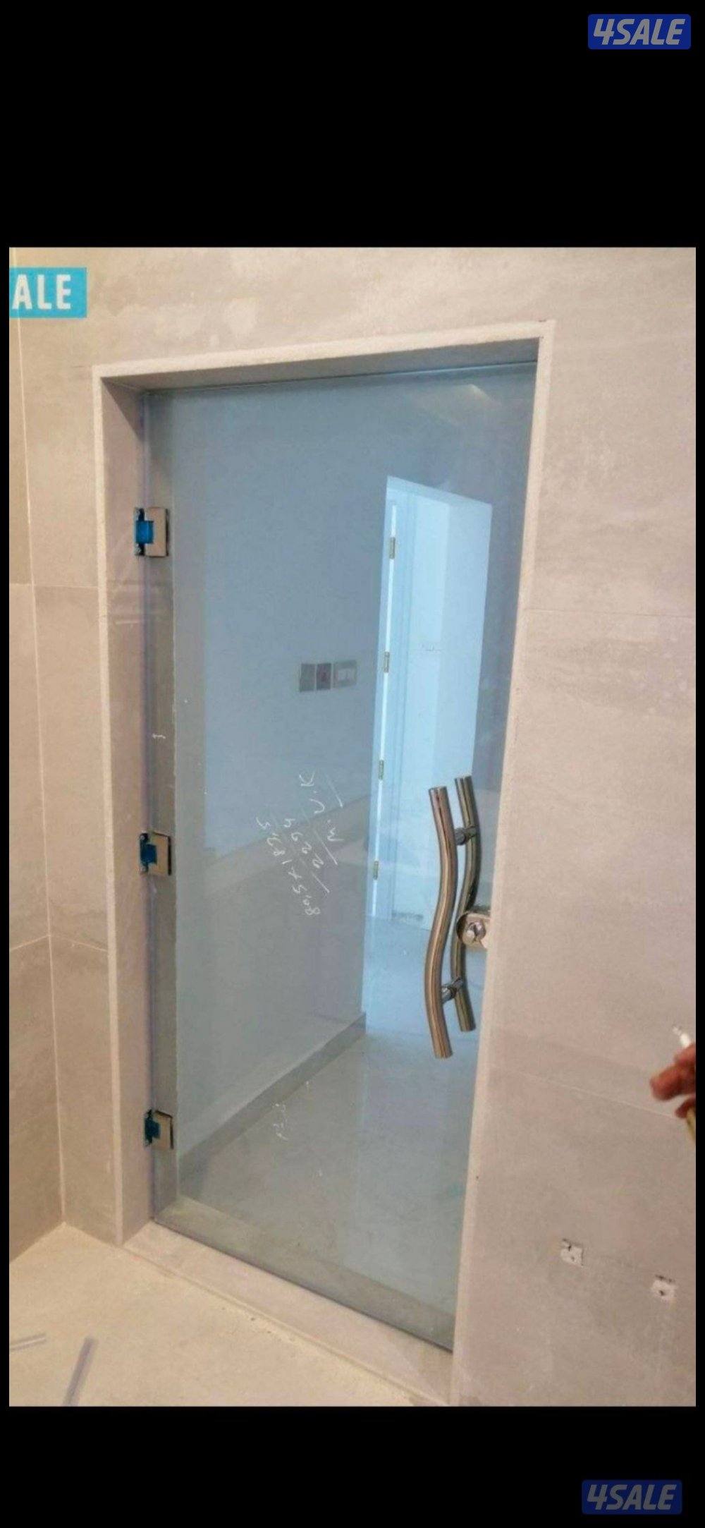 معلم باكستانى فنى ذجاج فنى المنيوم8