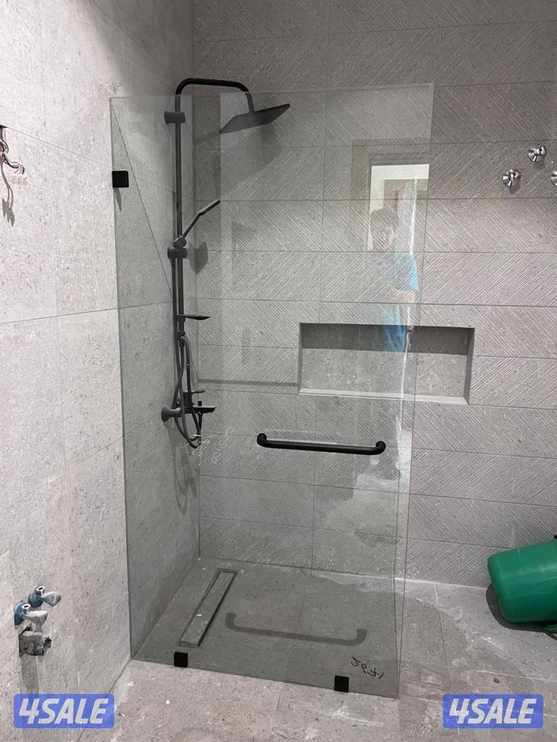 معلم باكستانى فنى ذجاج فنى المنيوم10