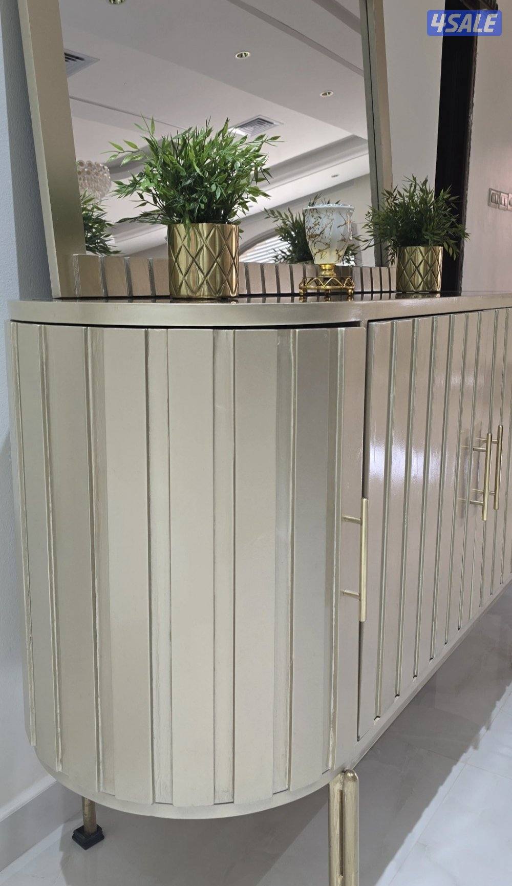 كونسول ومراية1