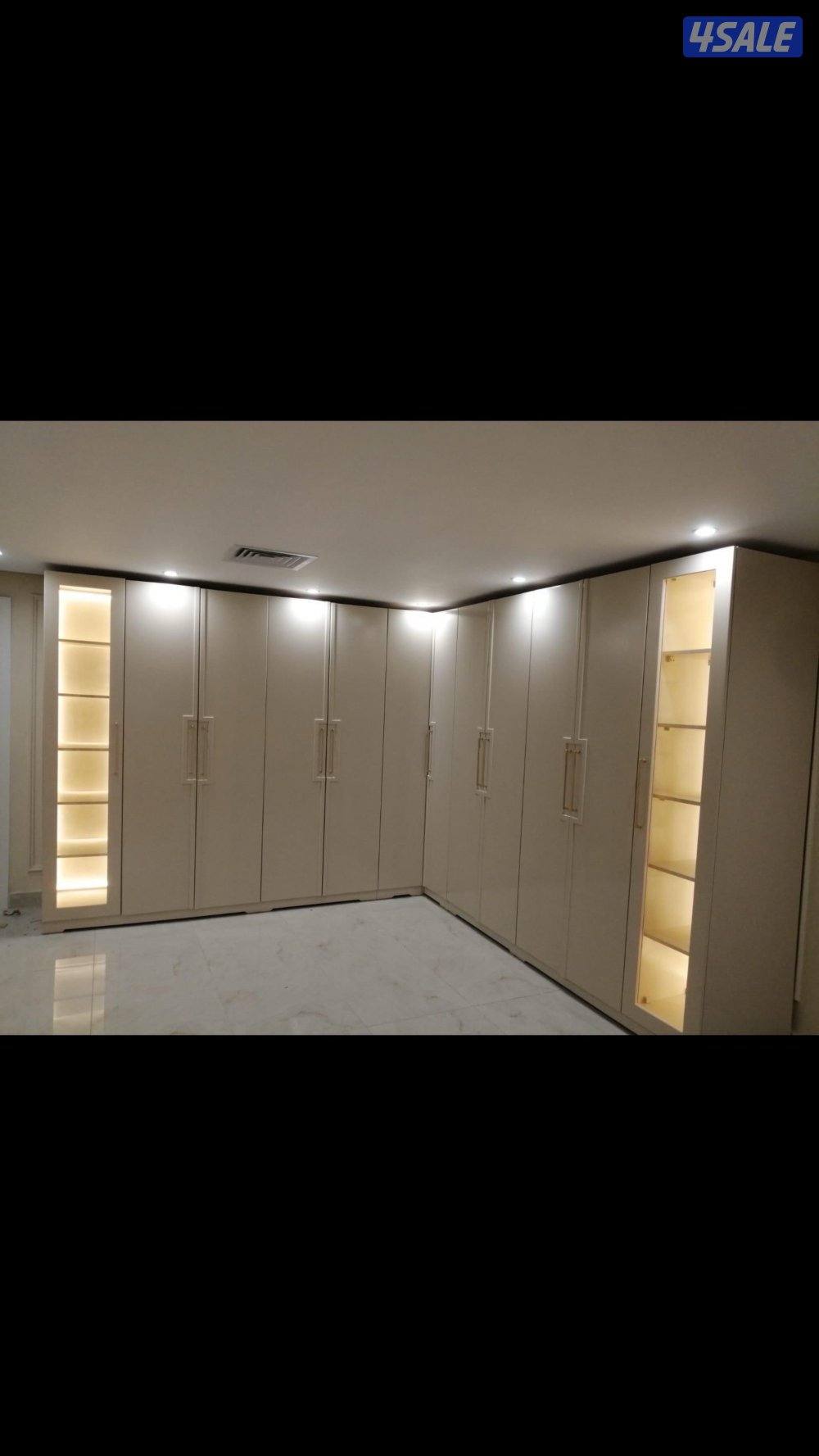 تفصال جميع الأثاث المنزلى غرف نوم وجلسات5