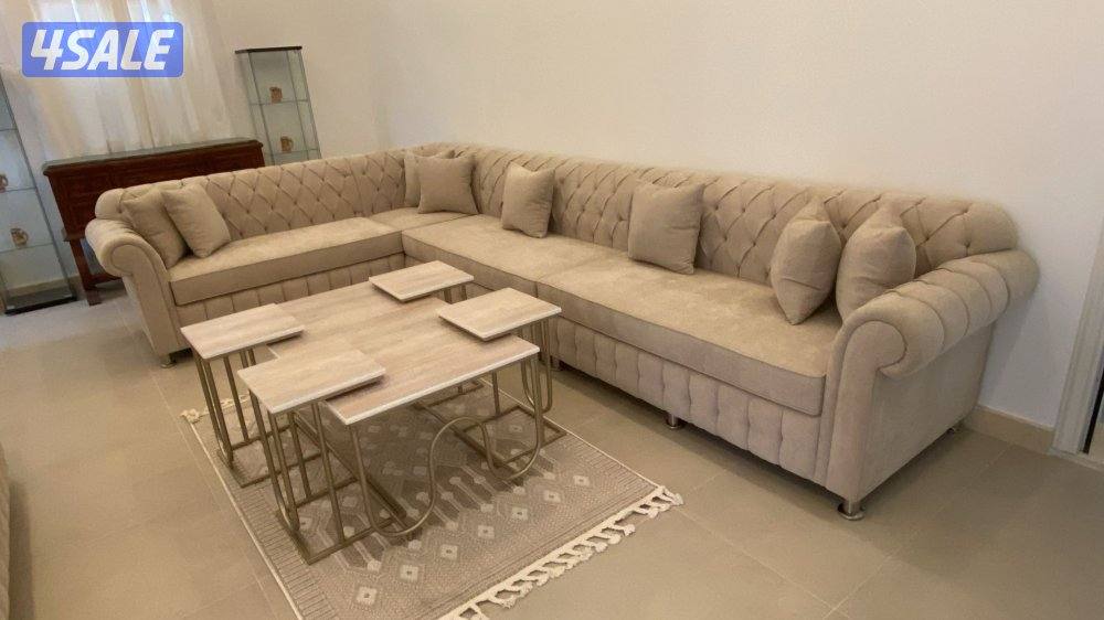 تفصال جميع الأثاث المنزلى غرف نوم وجلسات10