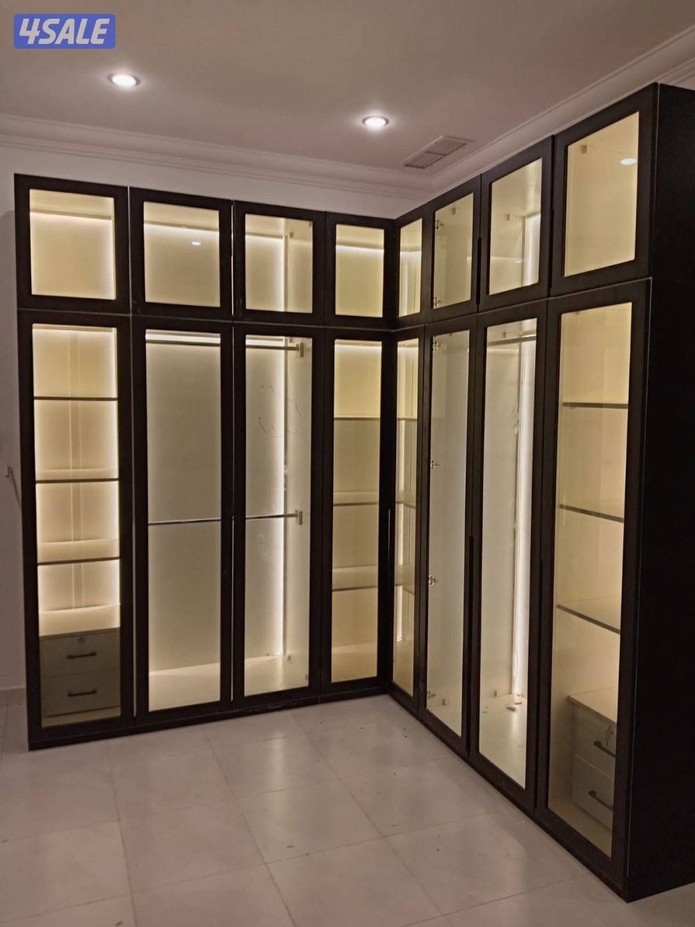 تفصال جميع الأثاث المنزلى غرف نوم وجلسات14