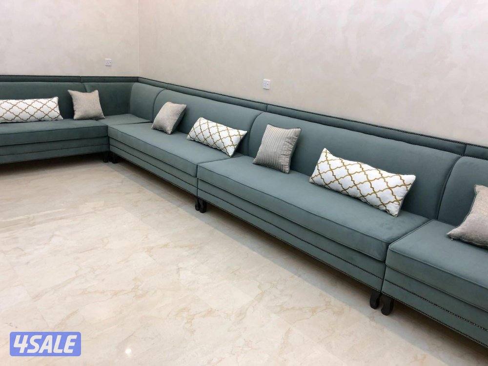 تفصال جميع الأثاث المنزلى غرف نوم وجلسات15