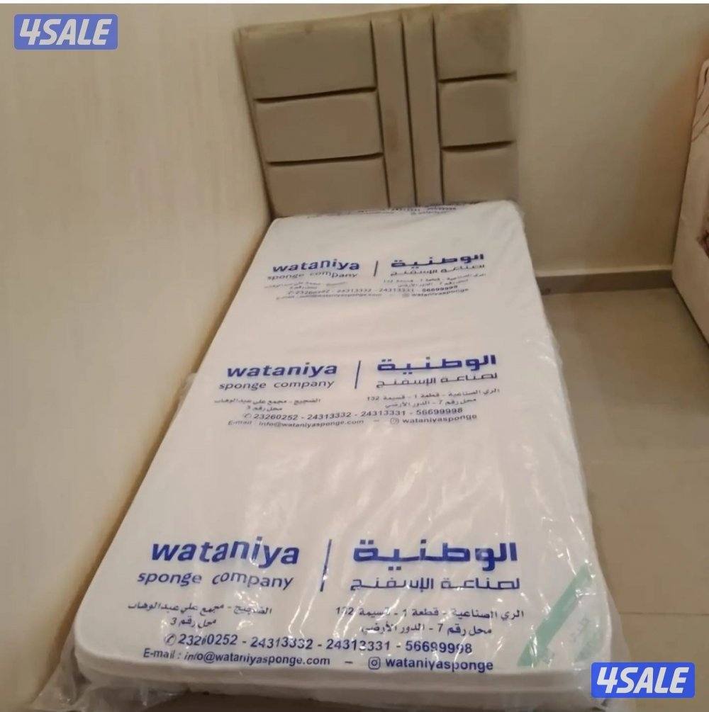 جميع انواع السرير وفرشات طبي1