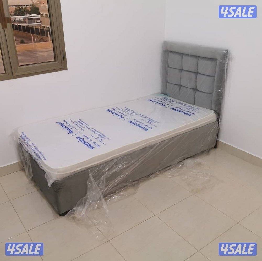 جميع انواع السرير وفرشات طبي0