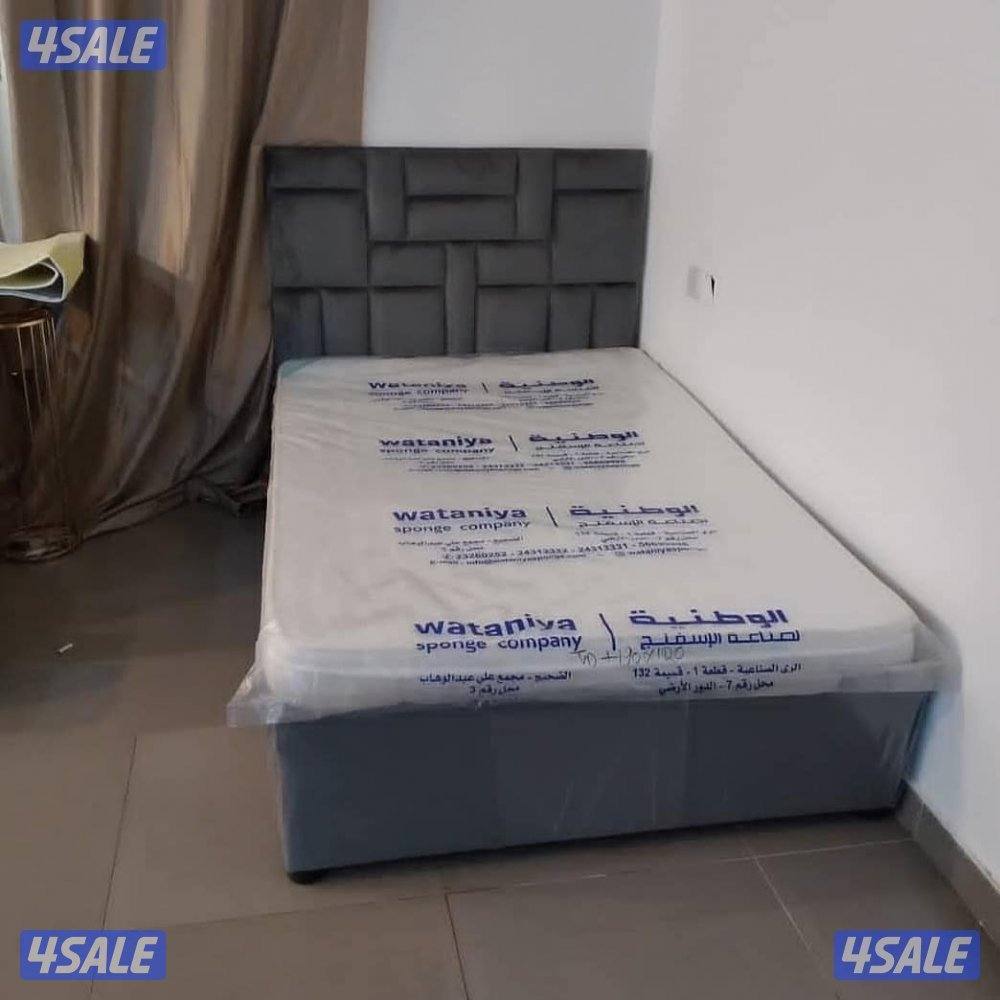 جميع انواع السرير وفرشات طبي3