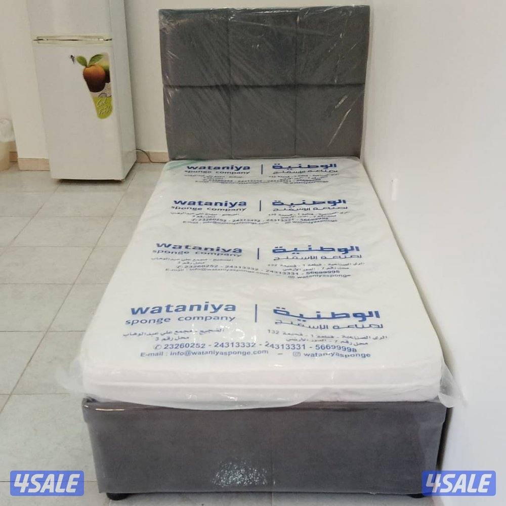 جميع انواع السرير وفرشات طبي8