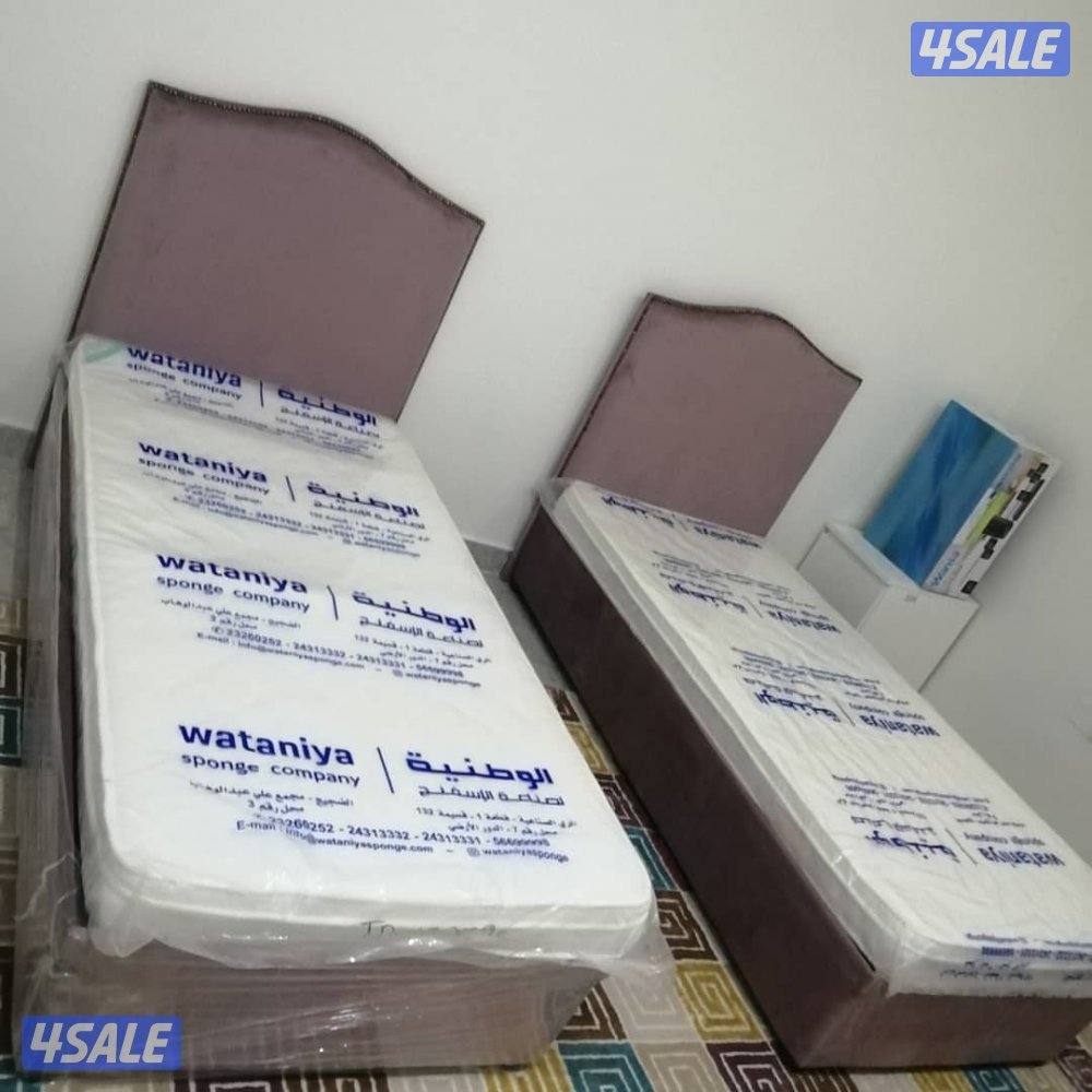 جميع انواع السرير وفرشات طبي13