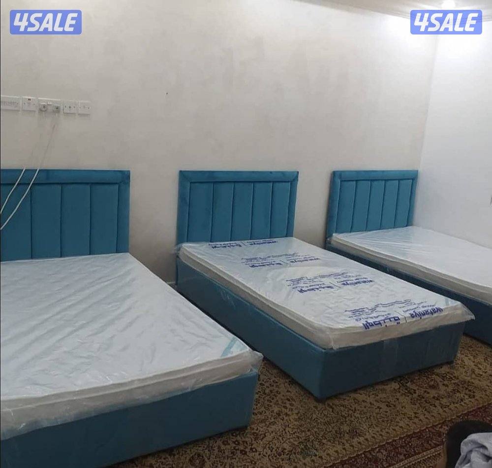 جميع انواع السرير وفرشات طبي15