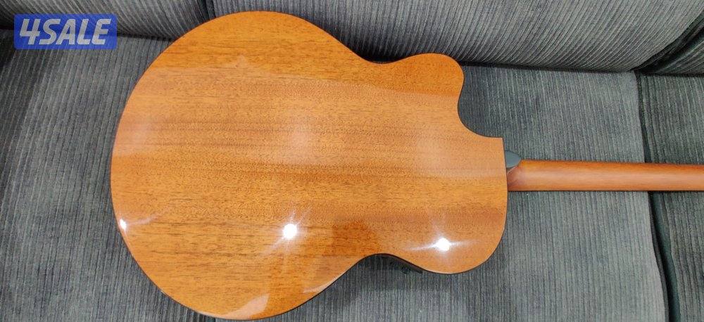 Cort Acoustic Bass Guitar5