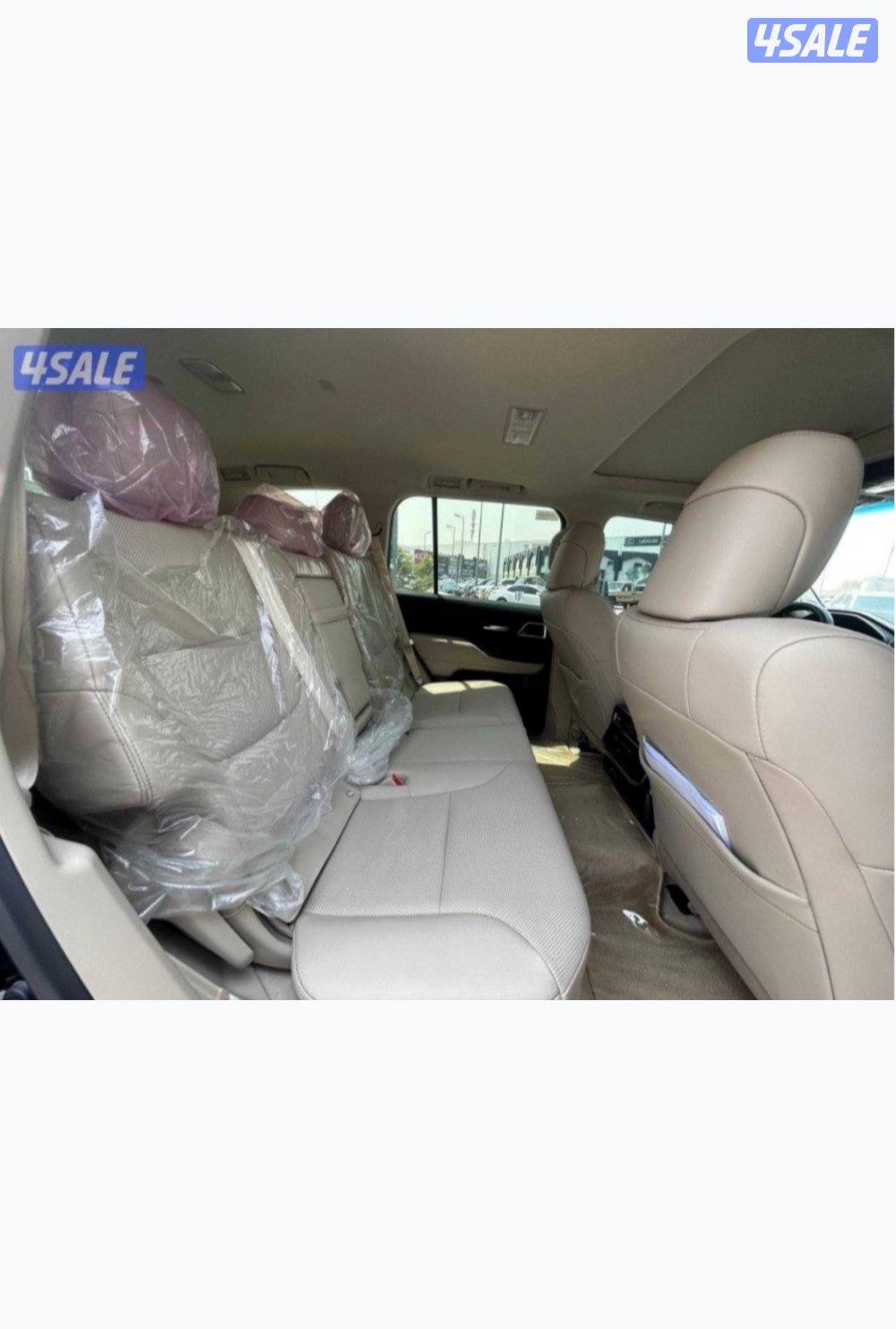 لاند كروزر ايرو اس تيربو 20245