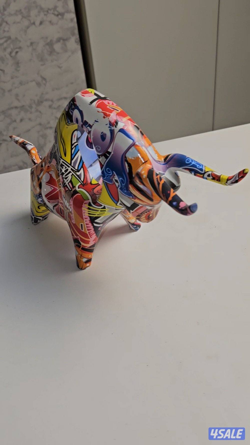 مجسمات فاخرة لأساطير متنوعة1