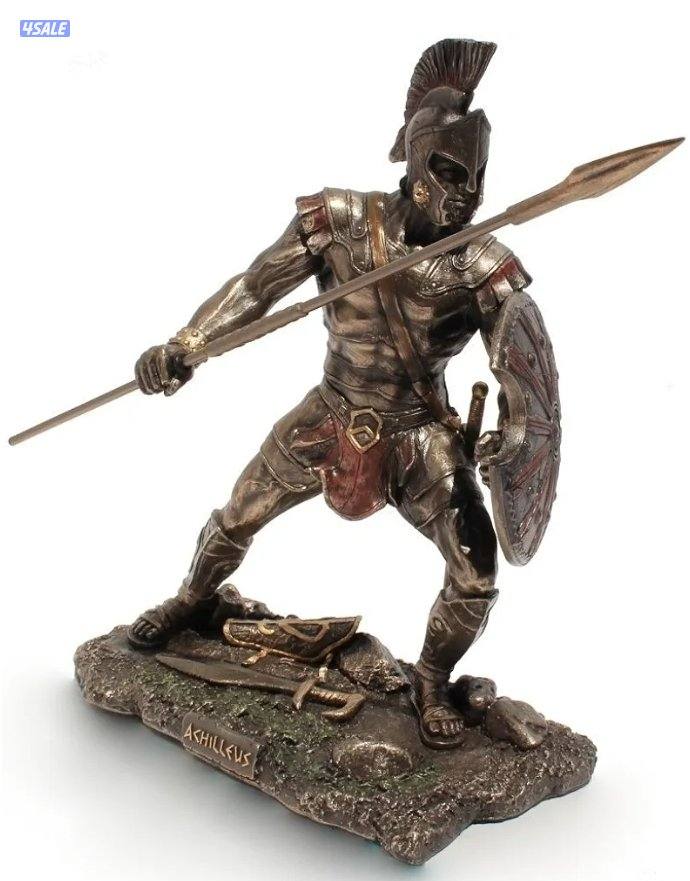 مجسمات فاخرة لأساطير متنوعة6