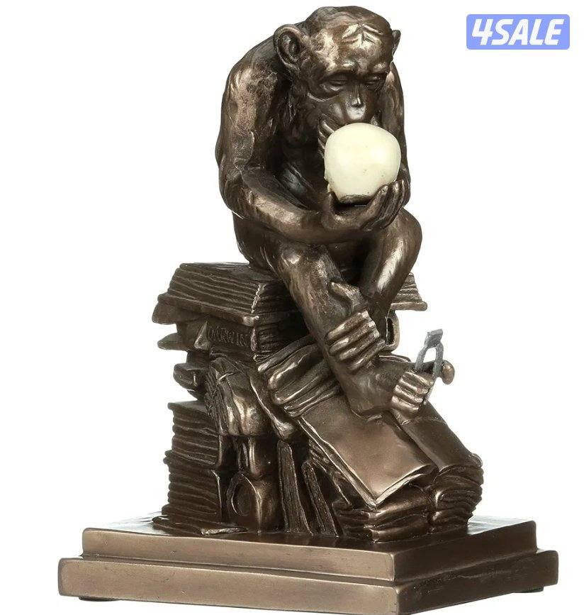 مجسمات فاخرة لأساطير متنوعة8