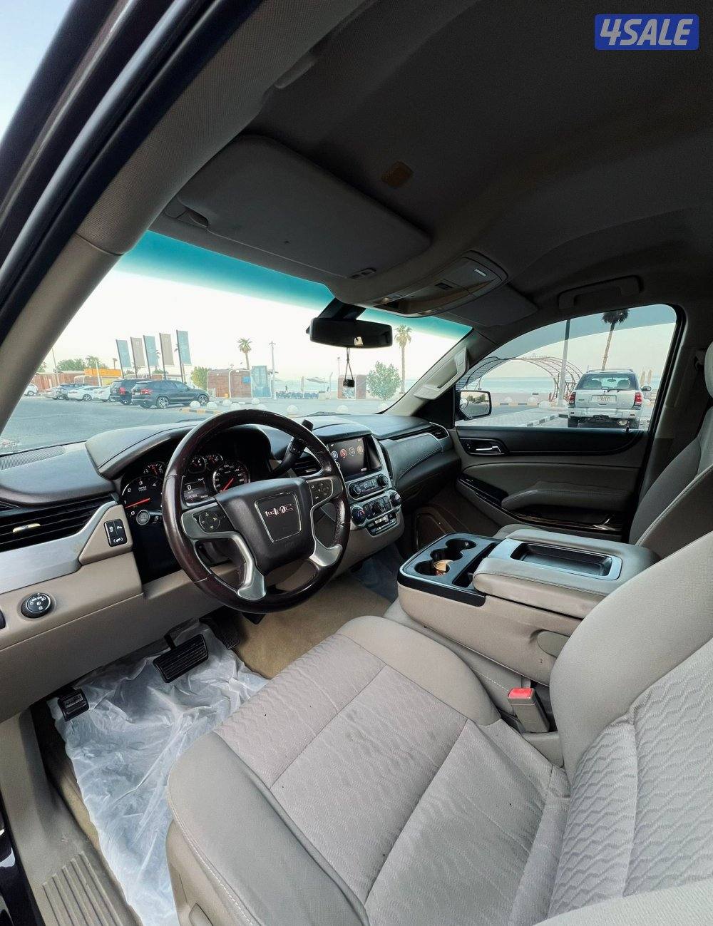 للبيع يوكن SLE موديل 20164