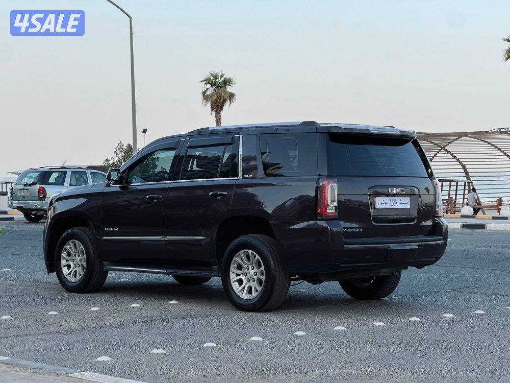 للبيع يوكن SLE موديل 20163