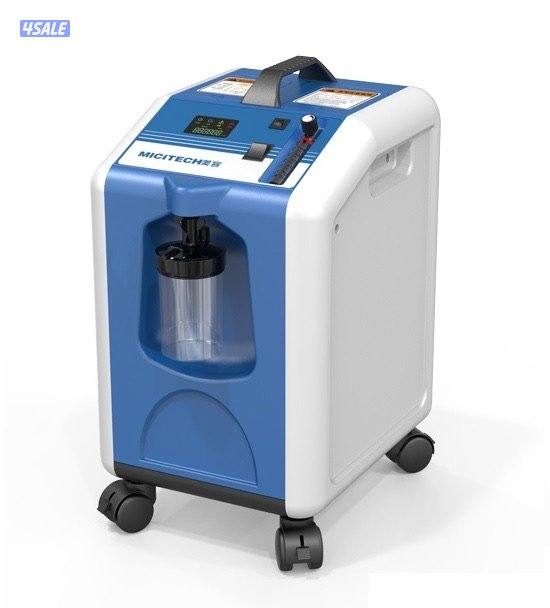 ✅للبيع اجهزه اوكسجين الثابت والمتنقل صناعه امريكي🇺🇸0