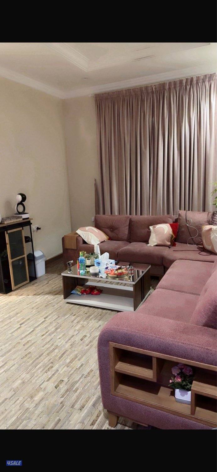 للايجار يومي شقه نظيفه ومرتبه1