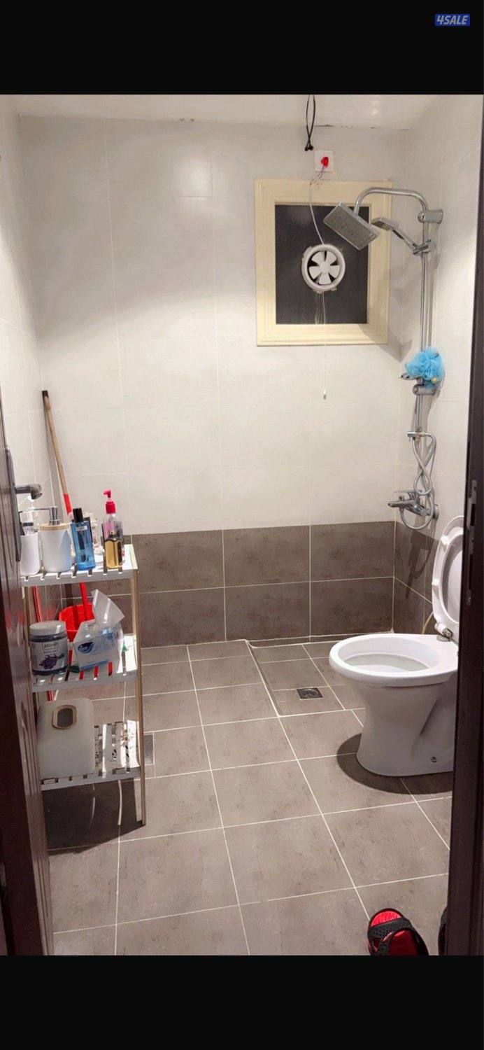 للايجار يومي شقه نظيفه ومرتبه6