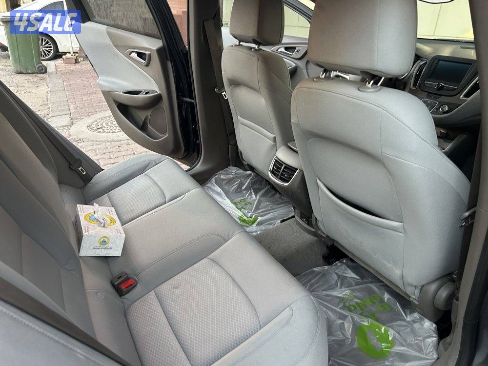 For sale shaver Malibu1