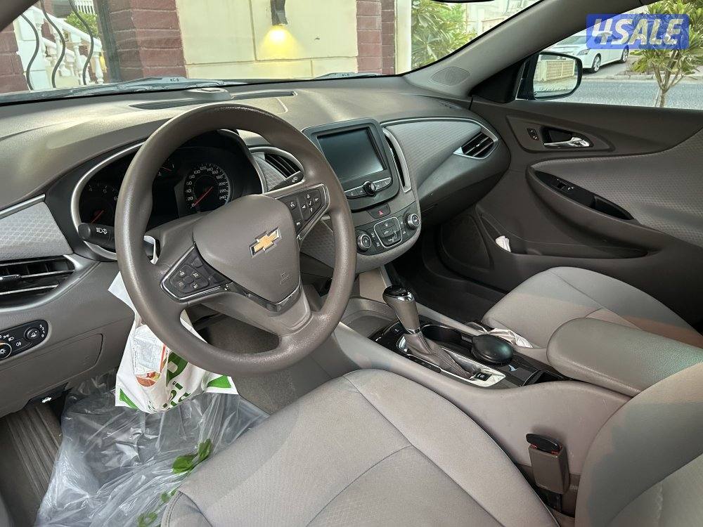 For sale shaver Malibu2